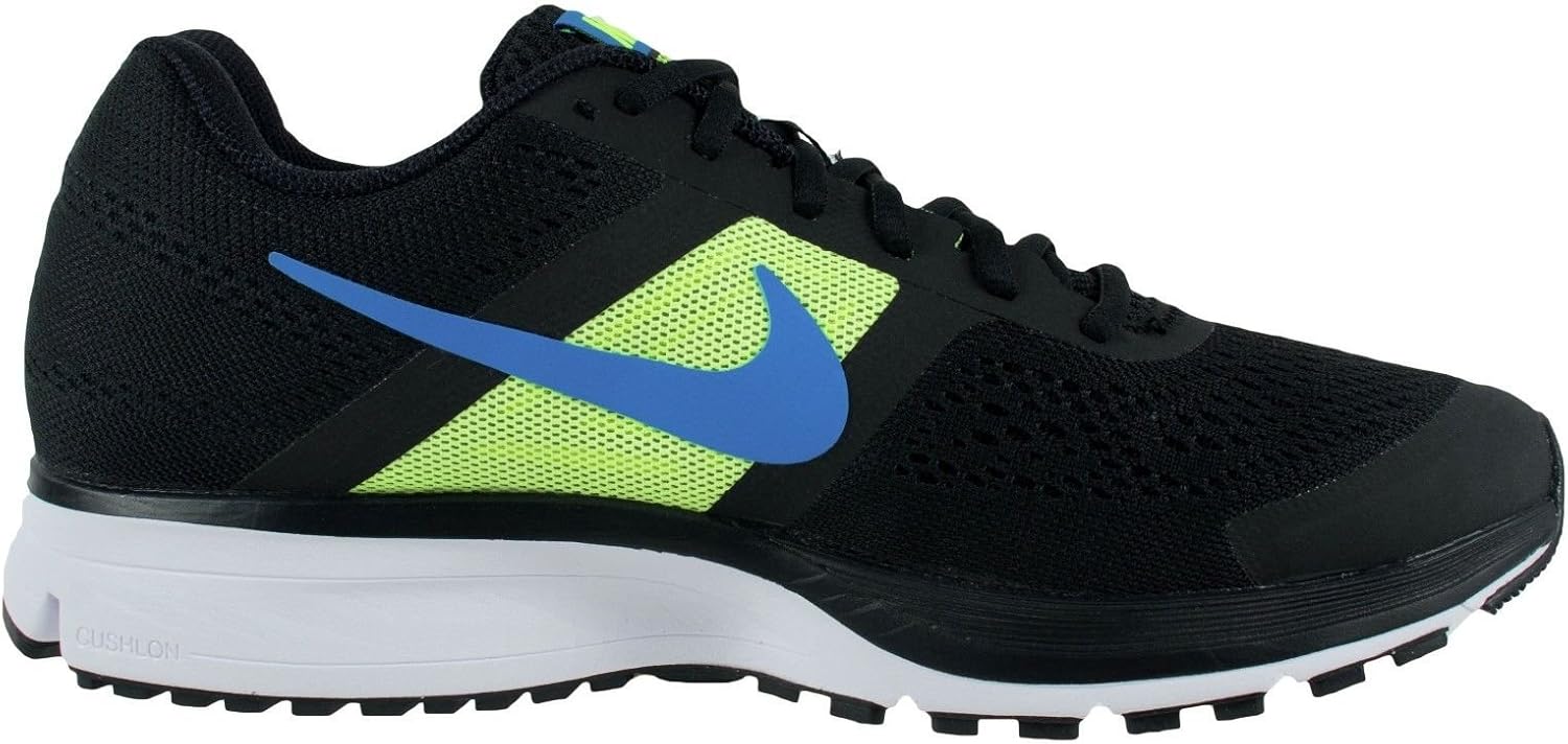 nike pegasus 30 black