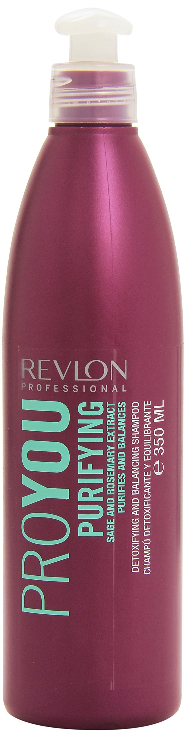 REVLON PROFESSIONAL ProYou Shampoo 350 ml