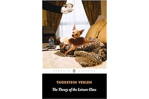 The Theory of the Leisure Class