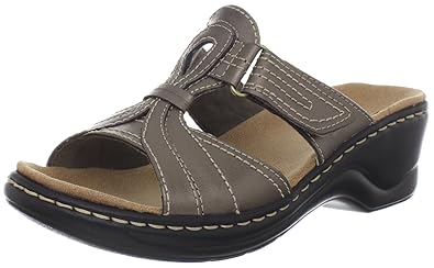 two tone wallabees shoes