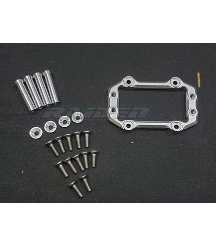 ARRMA ARA320499 Center Diff Mount FELONY/INFRACTION/KRATON/LIMITLESS