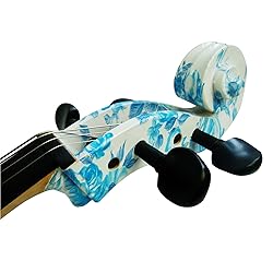 Aliyes Professional Handmade Solid Wood Electric
