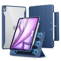 ESR for iPad Air 13 Inch Case (2025/2024) M3/M2