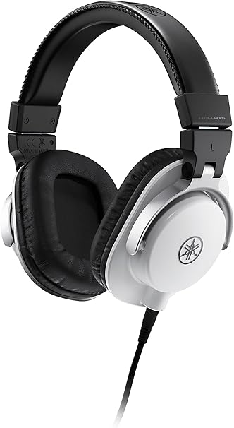 yamaha monitor headphones