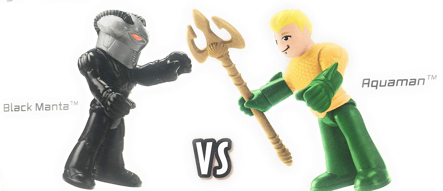 Action Figures Black Manta Batman Killer Croc Aquaman Imaginext Dc Super Heroes Super Villains Action Figures Statues Ledhunter Com