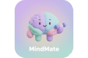 Mood Tracker, Journal & Mental Health