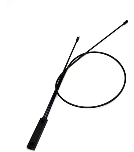 2003 Land-rover Discovery Hood Release Cable - FSE000091 | Land Rover