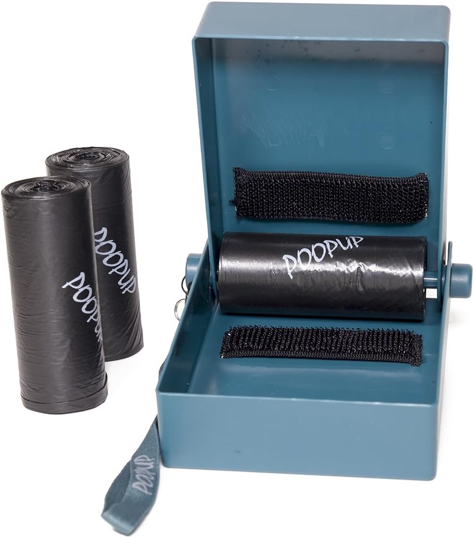 disposable pooper scooper