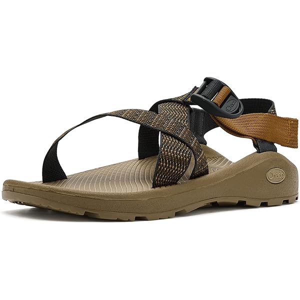 Amazon.com: Chacos JCH108687ZSHEARNAVYM14.0: Men's Z1 Classic