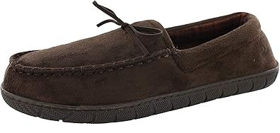 dockers mens slippers