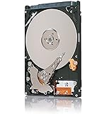 Seagate Momentus XT 500 GB 2.5 Inch Solid State Hybrid Drive ST95005620AS