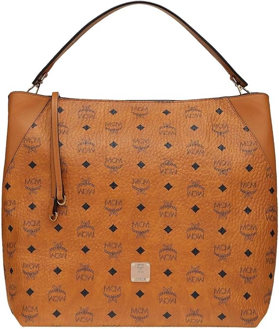 mcm klara large hobo