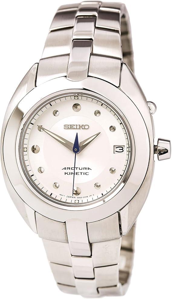 Seiko Arctura Women's Watch SKA889 Seiko Watches