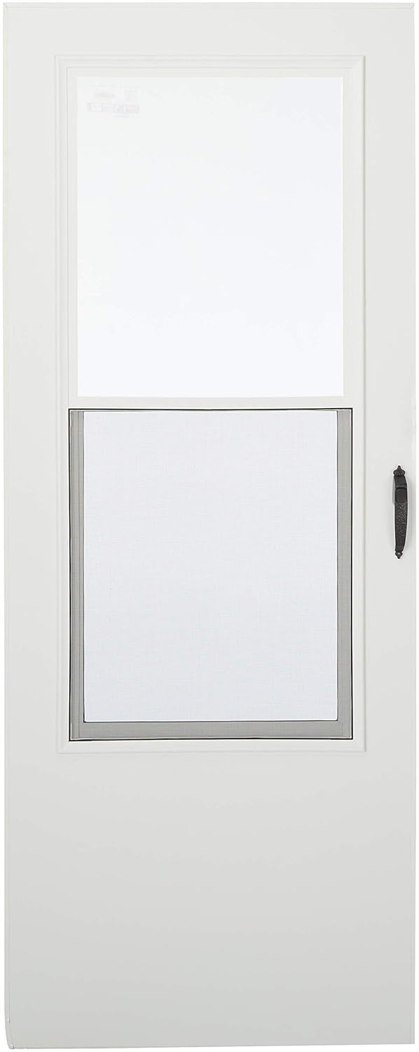 Storm Doors On Amazon Storm Doors