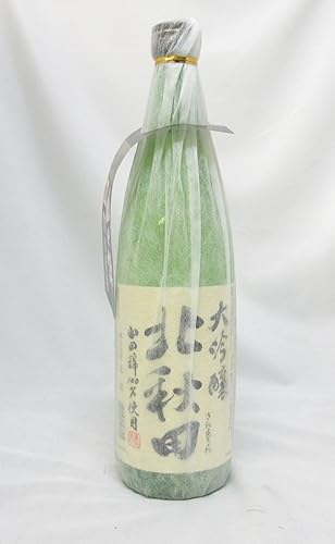 Amazon Co Jp 北鹿 大吟醸 北秋田 秋田 7ml 1本 食品 飲料 お酒