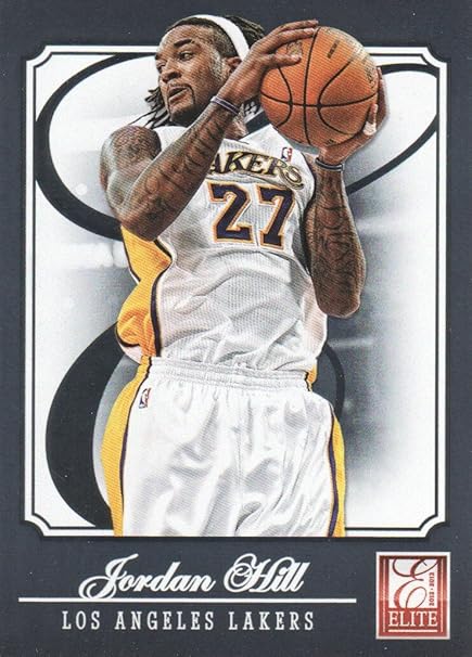 jordan hill basketball