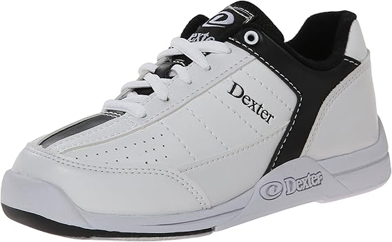 dexter youth bowling shoes