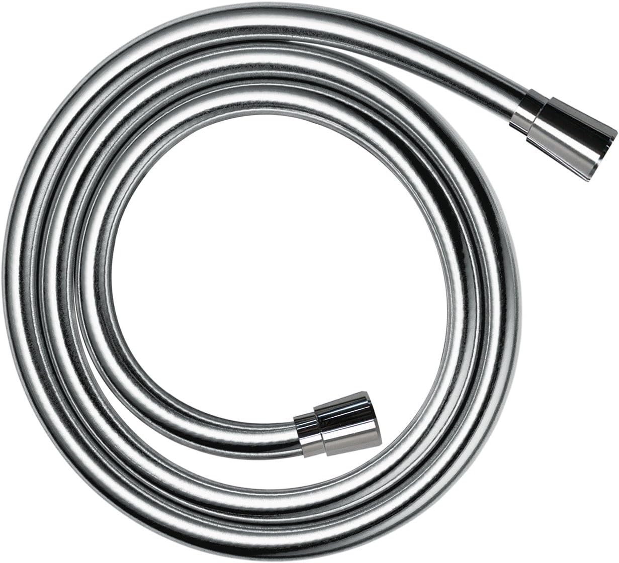 Hansgrohe Isiflex 28272000 Shower Hose DN 15 x 1250 mm