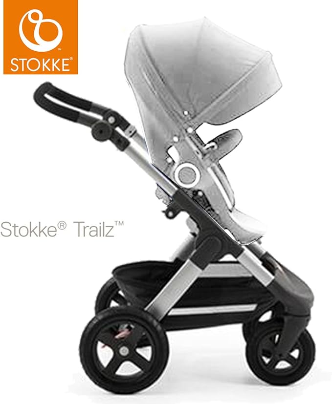 stokke trailz colours
