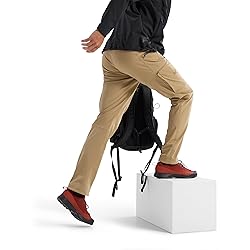 Arc'teryx Gamma MX Pant Men's | Our Warmest Gamma