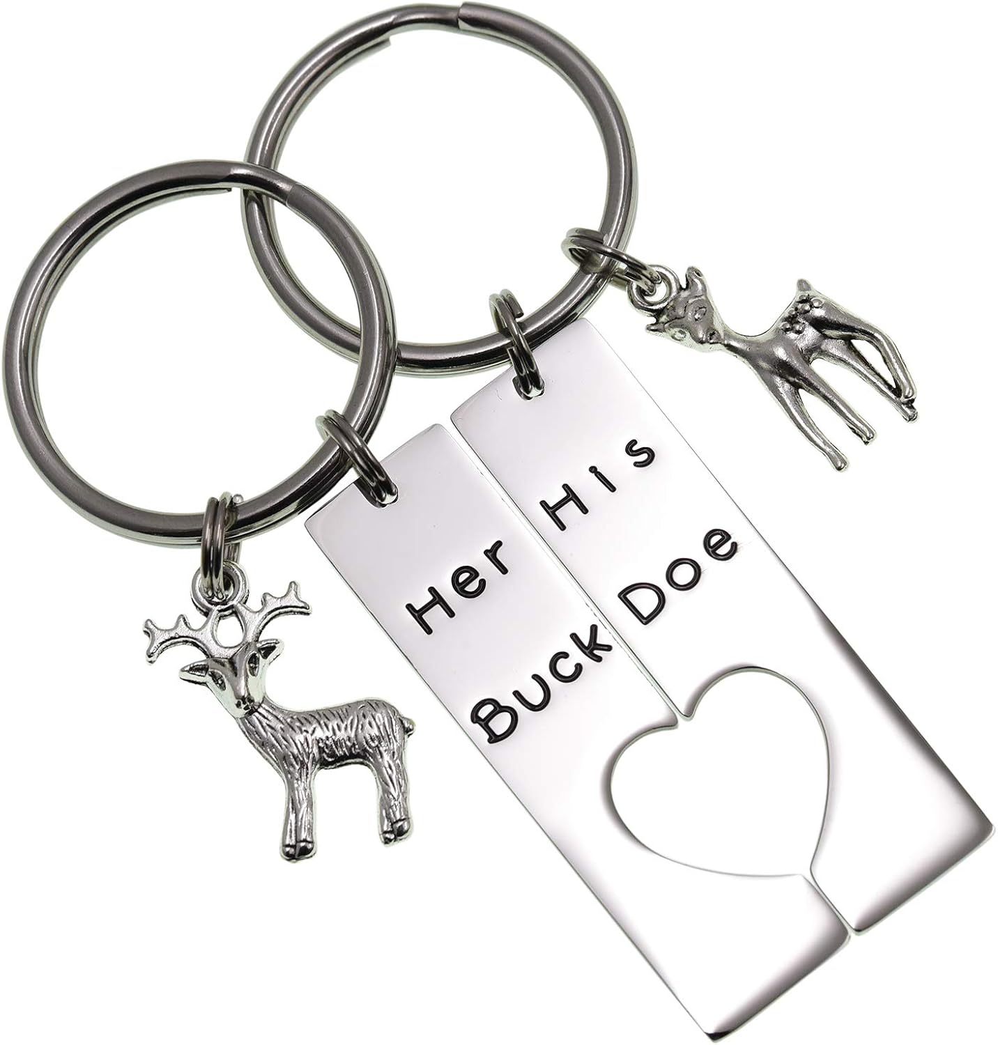 cute keychains for girlfriend
