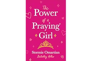 The Power of a Praying Girl