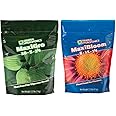 NEW Hydroponics Set of MaxiBloom for Flowering & MaxiGro for Vegetable Nutrients