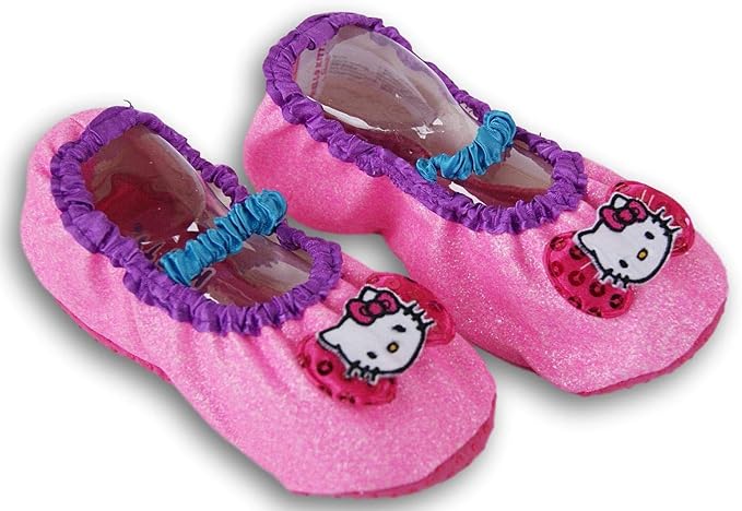 hello kitty slippers amazon