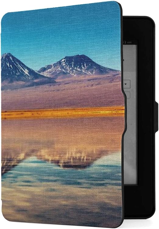 Case for Kindle Paperwhite Beautiful Scenario