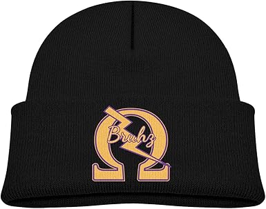 Omega psi phi skull cap Clearance