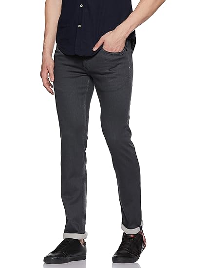 louis philippe jeans price