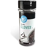 Amazon Brand - Happy Belly Cloves, Whole, 2 Ounces