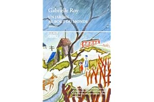 Un jardin au bout du monde