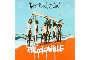 Palookaville 2Lp Ltd.