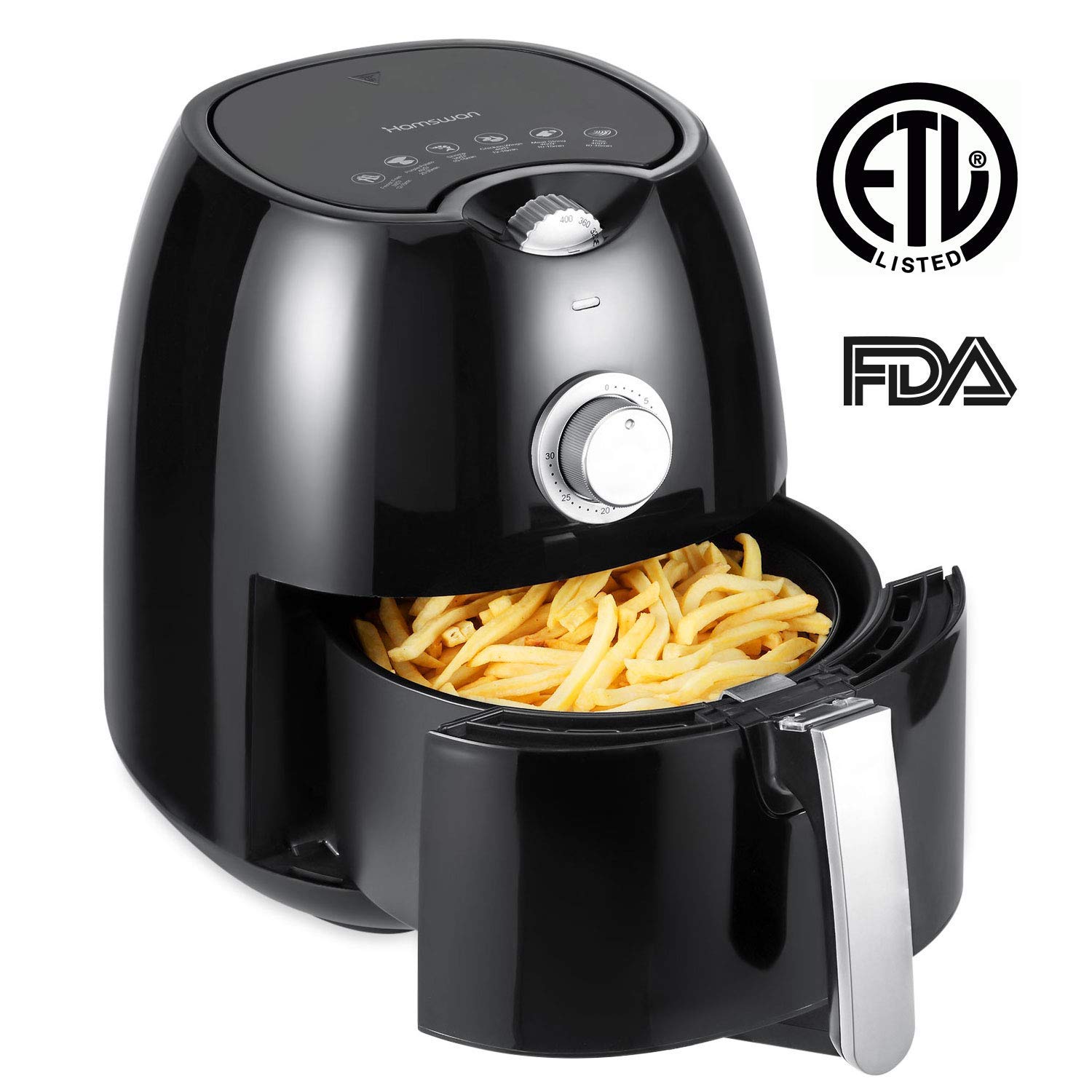 HAMSWAN Cable Charger 1M Micro USB Cable Soft Flexible Antifreeze Anti-pulls Tangle-free High Speed Sync and Charging Cable for Android Samsung HTC Nokia Sony and more (Blue)