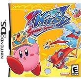 Kirby Squeak Squad (Renewed)