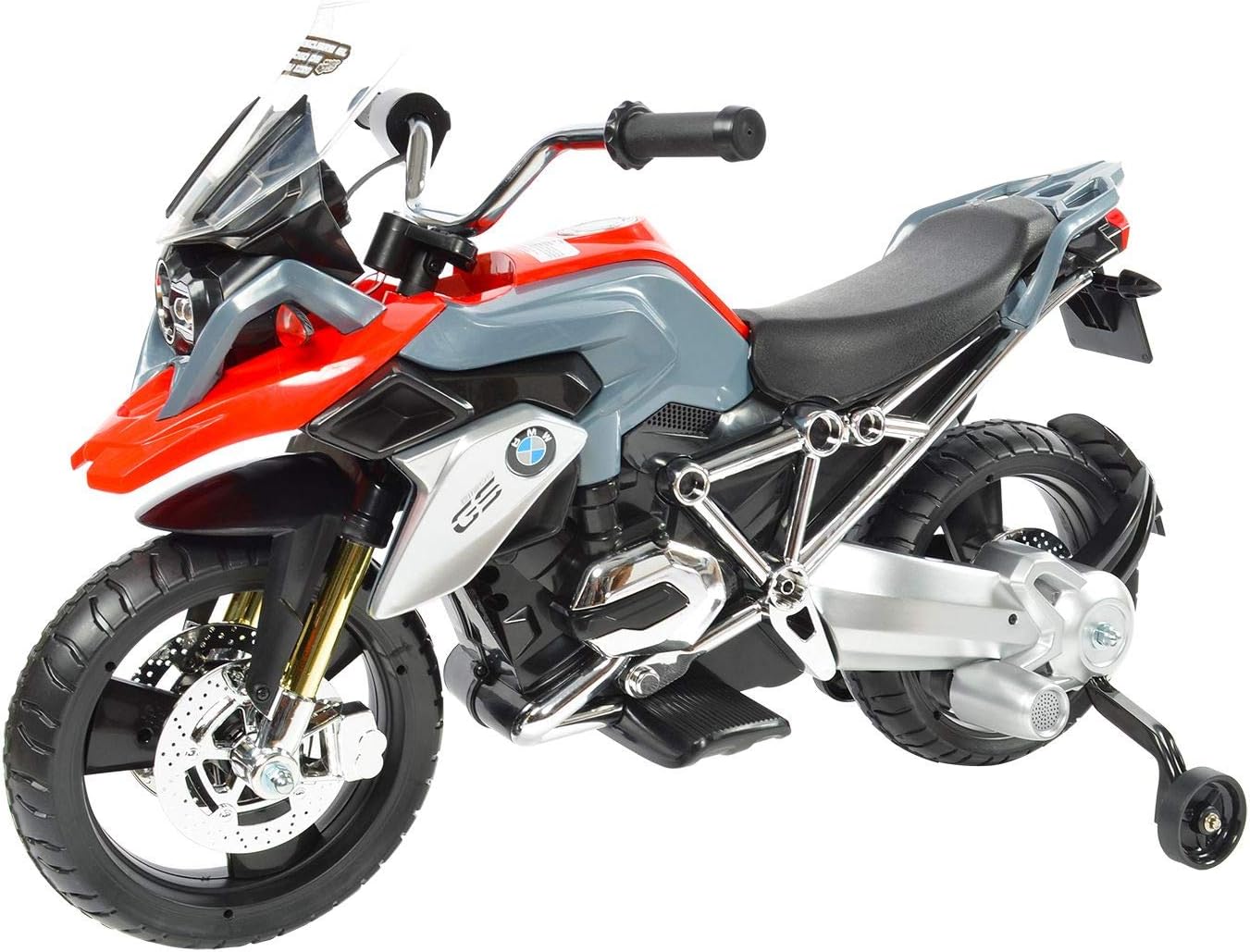 AriaCh BMW 6v Motorcycle