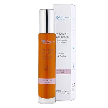 antioxidant serum amazon