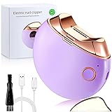 Minatee Automatic Nail Clipper, Electric Nail