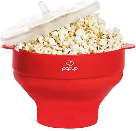 Appello Interpretive Santo Come Fare Pop Corn Al Microonde Amazon Monzacorre It