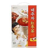 Damtuh Korean Traditional Jujube Tea Plus, Jujube