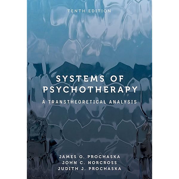 Amazon.com: Systems of Psychotherapy: A Transtheoretical