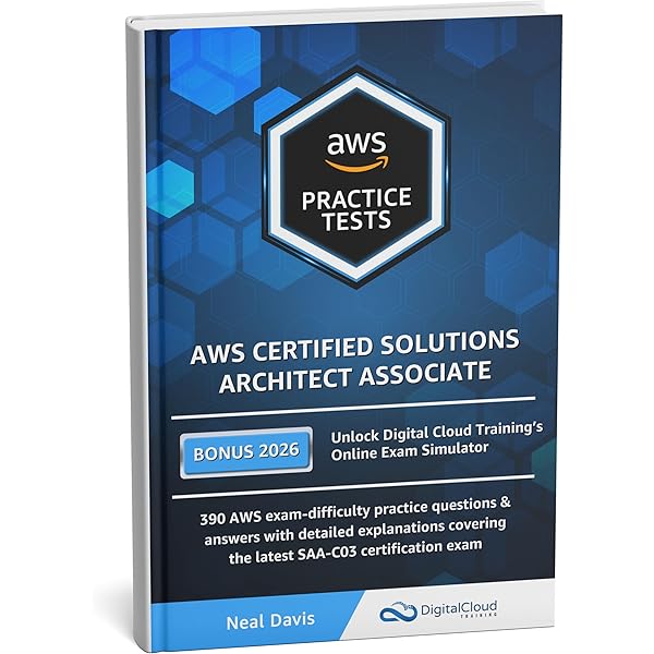 Amazon.com: AWS Certified Solutions Architect Associate Training