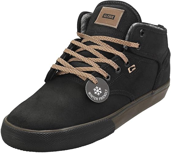 globe winter shoes