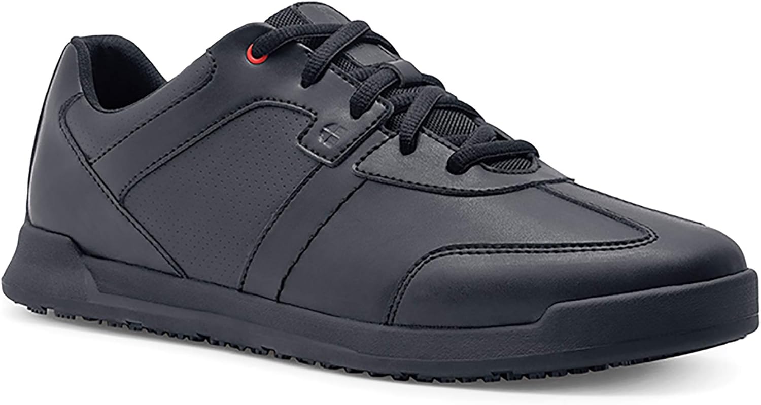 Shoes for Crews Freestyle II Men's Slip Resistant Food Service Work Sneaker: Shoes