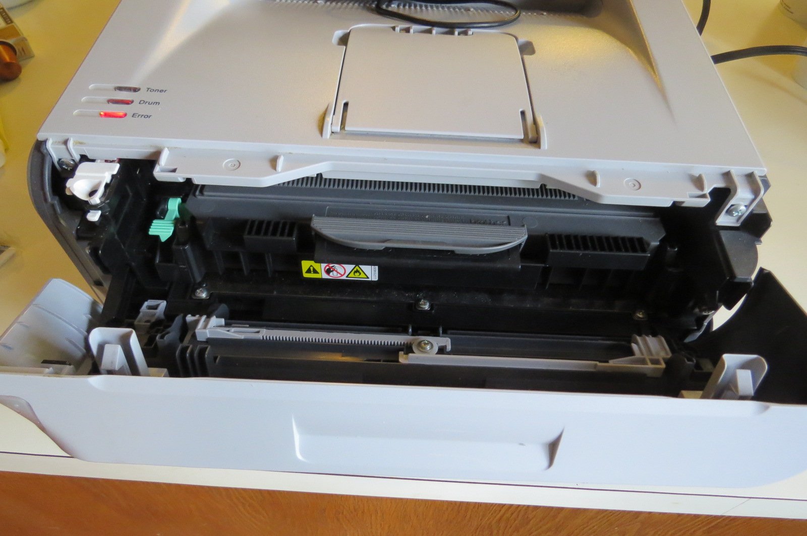 Brother HL-2140 Laser Printer
