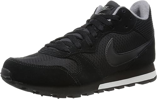 Amazon ナイキ スニーカー メンズ 001 ブラック ブラック クールグレー サミットホワイト Us 10 27cm スニーカー