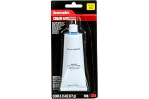 3M Bondo Cream Hardener 2.75 oz.