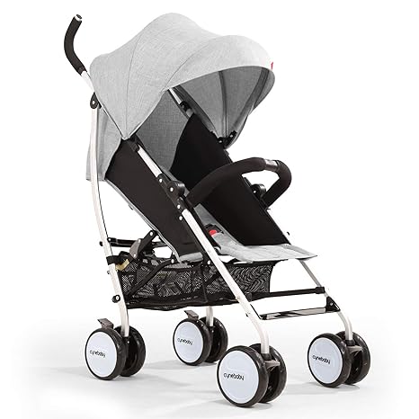 all terrain compact stroller