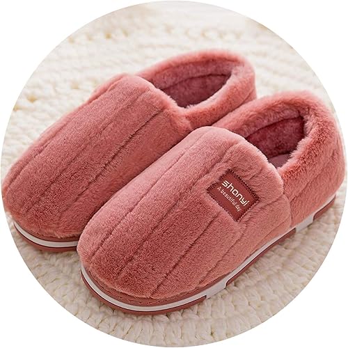 slippers for winter